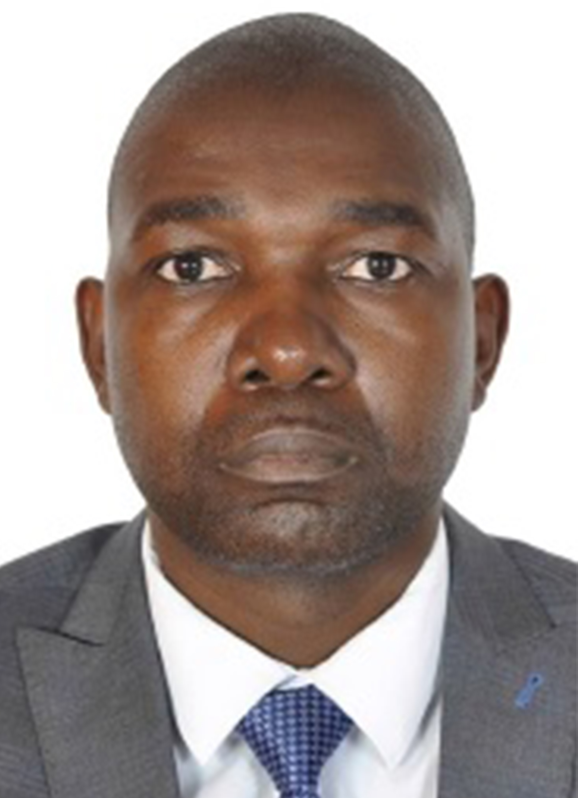 Ephraim Chindima