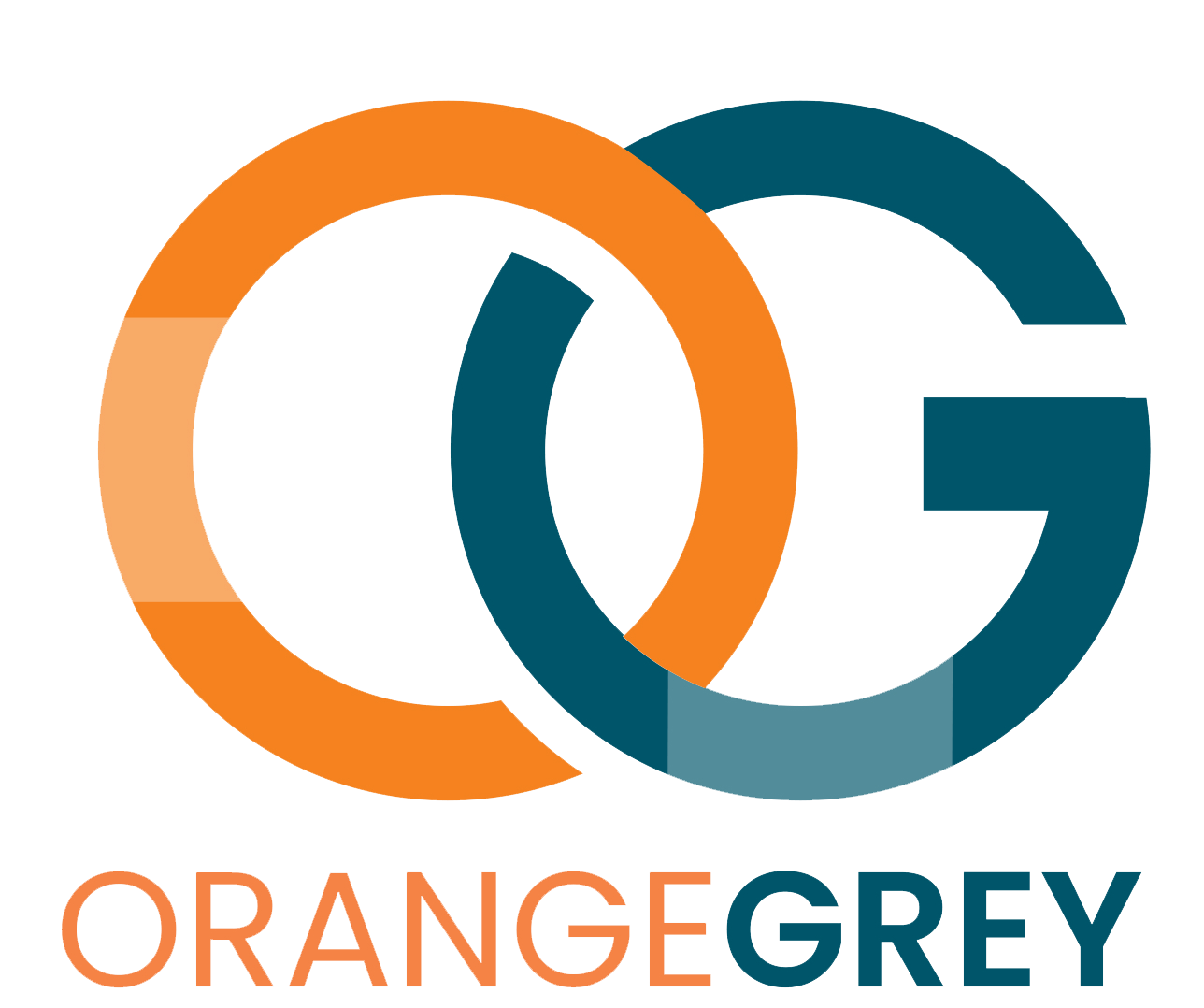 OrangeGrey Consulting Limited